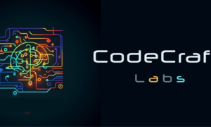 CodeCraft Agency
