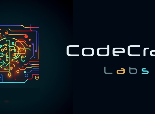 CodeCraft Agency