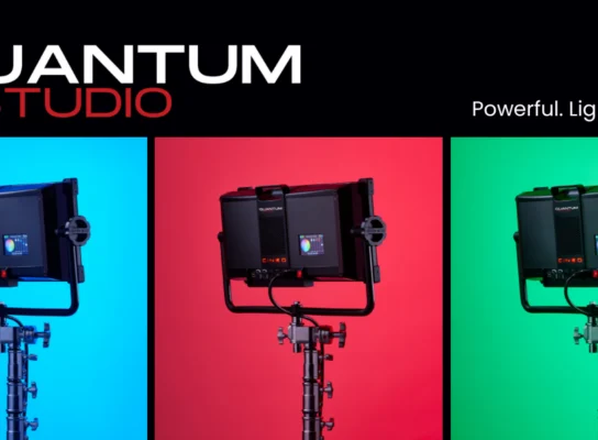 Quantum Studio