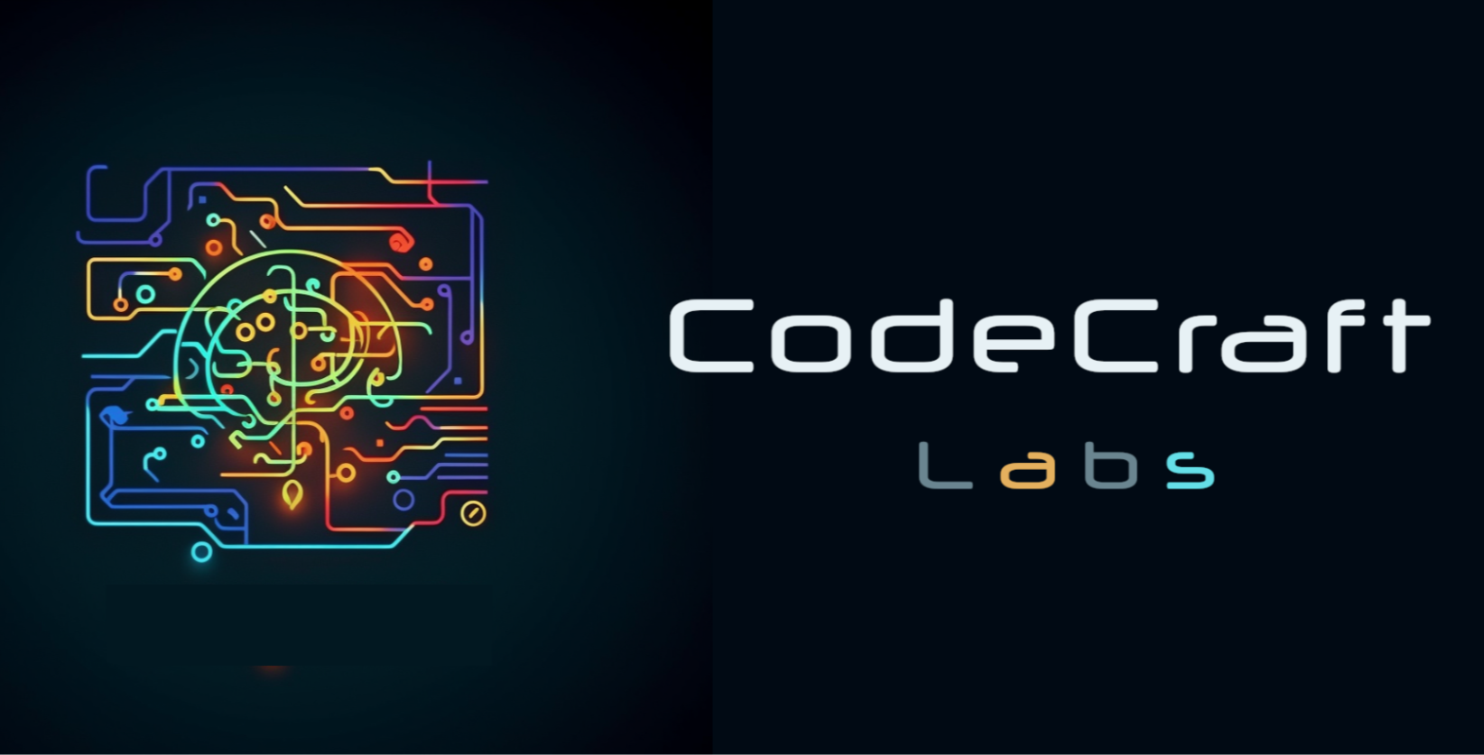 CodeCraft Agency