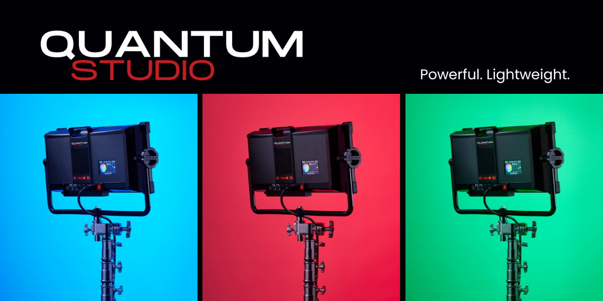 Quantum Studio