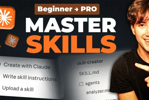 Claude Master Skills