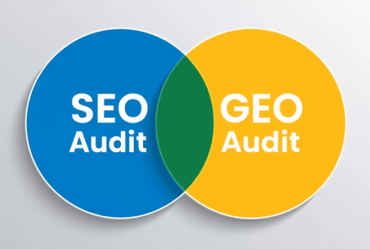 seo audit geo audit