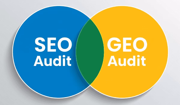 seo audit geo audit