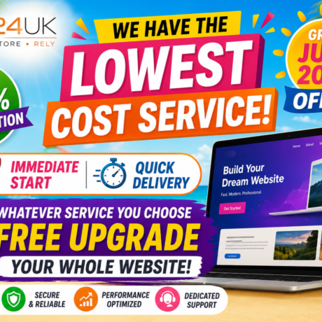 Era24UK 2026 Offer Free Upgrades