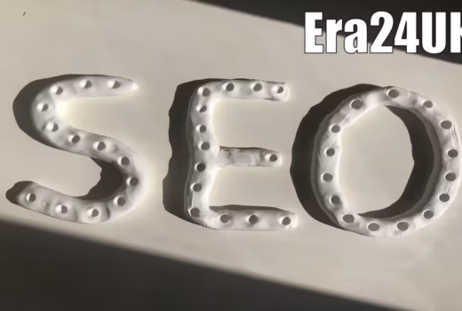 Era24UK Five Star Rated SEO Agency in Slough