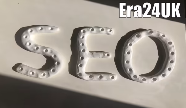 Era24UK Five Star Rated SEO Agency in Slough