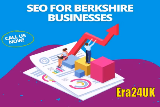 Local SEO For Slough Berkshire Businesses