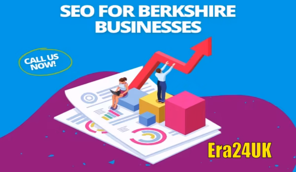 Local SEO For Slough Berkshire Businesses