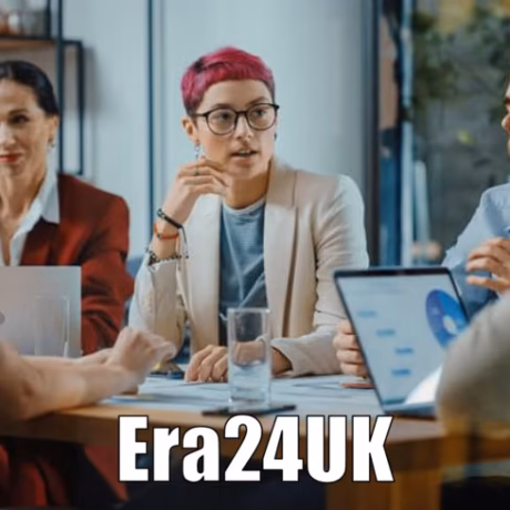 The 1st Best Digital Marketing Agencies in Slough